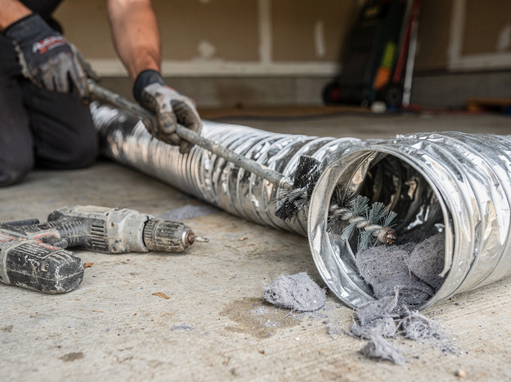 Duct Cleaning service in Kaysville, UT