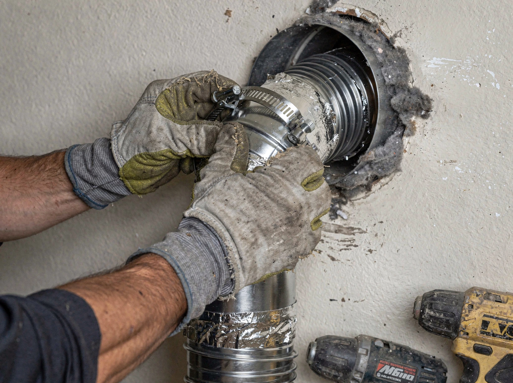 Hose Installation service in Kaysville, UT